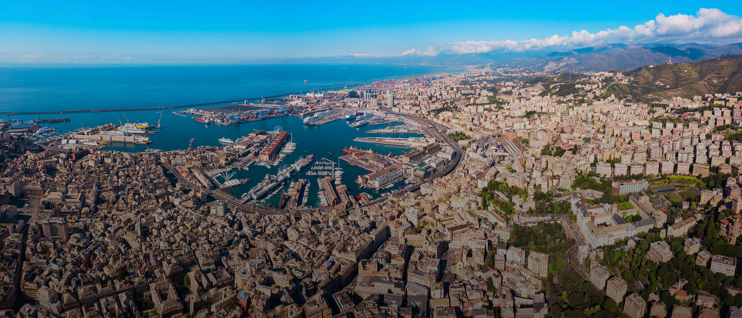 porto_genova